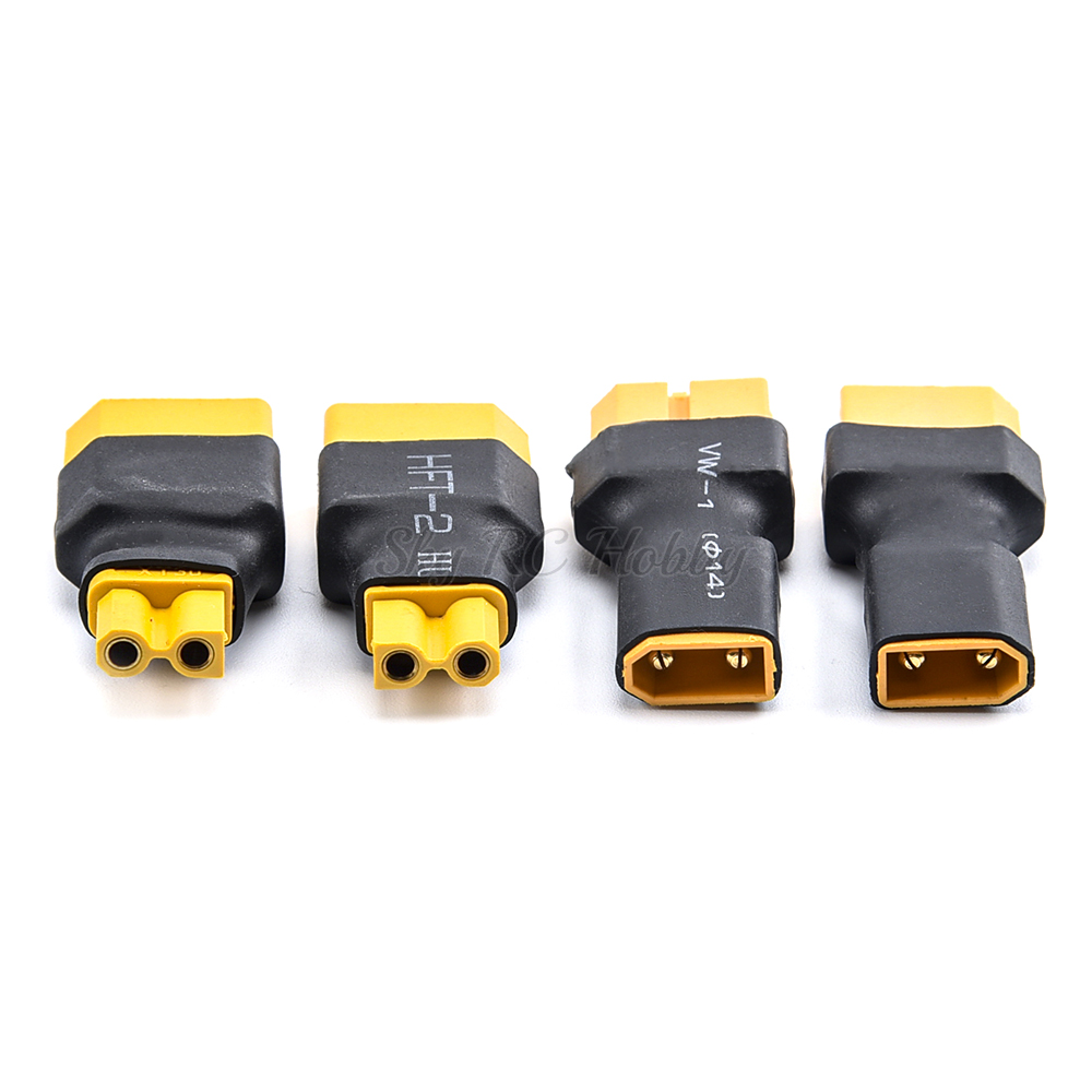 4 pçs macho/fêmea xt60 para xt - Radiomaster Ranger 2.4Ghz Elrs Module avaliação e preço