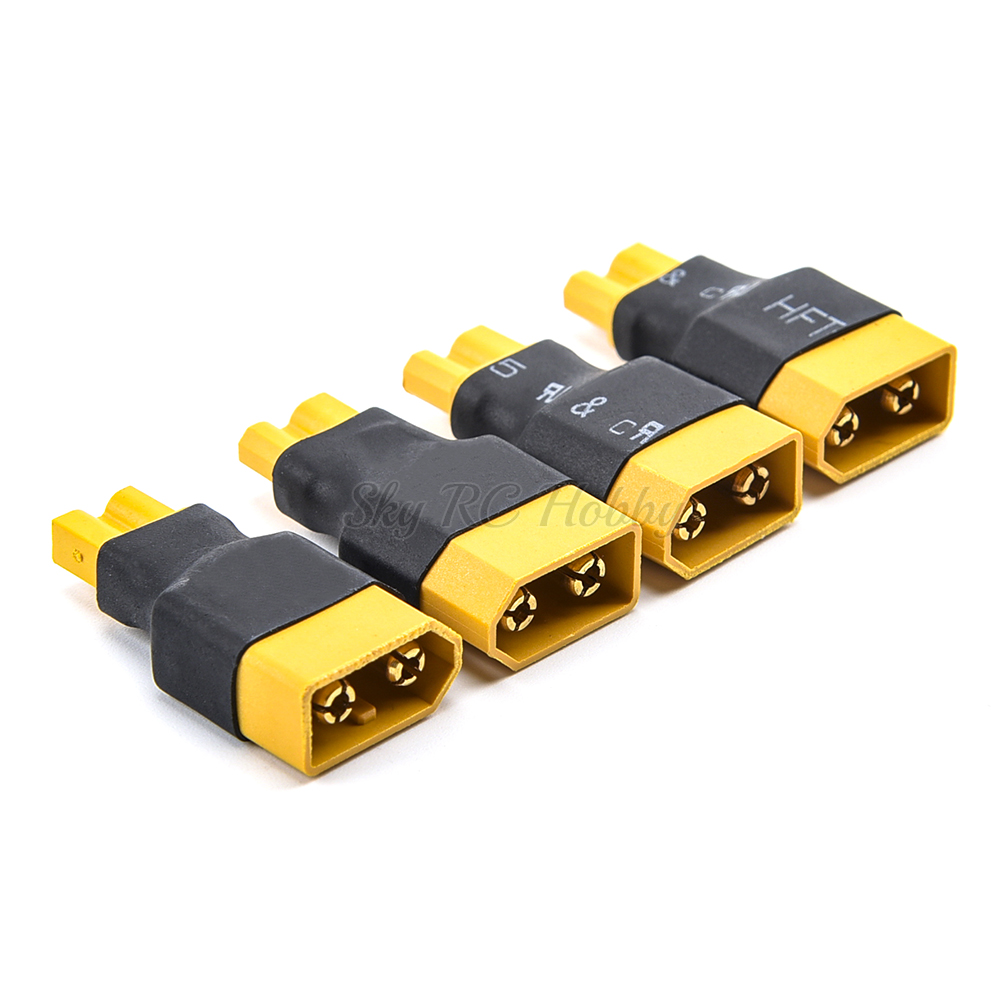4 pçs macho/fêmea xt60 para xt - Radiomaster Ranger 2.4Ghz Elrs Module avaliação e preço