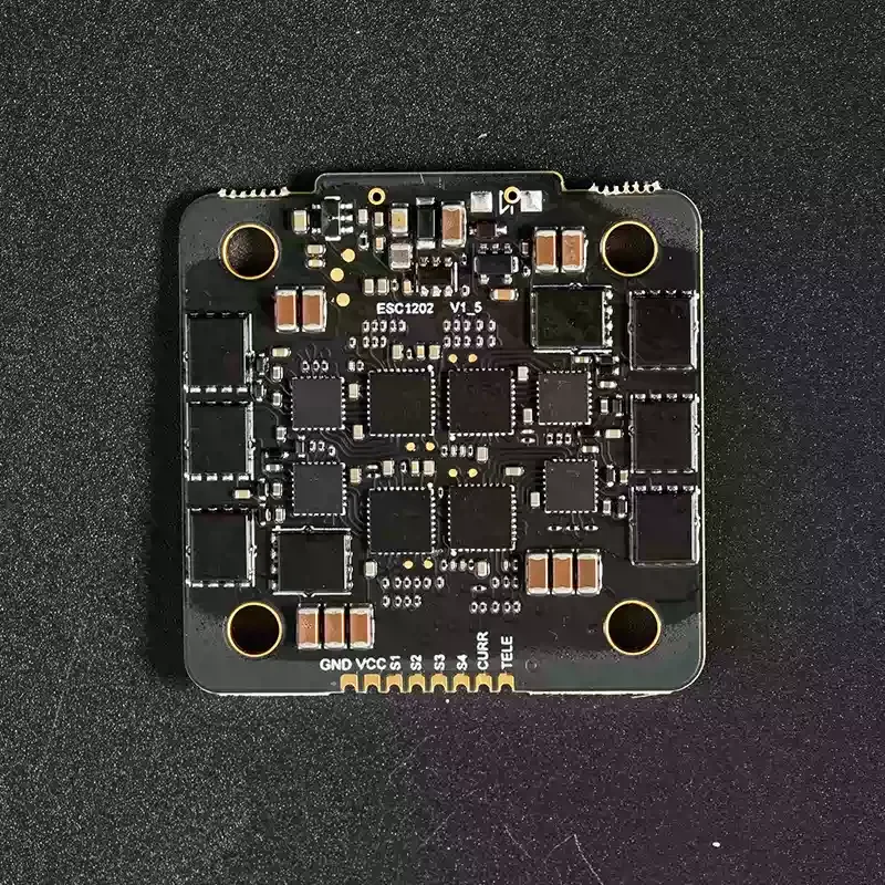 FOXEER Reaper F4 4IN1 ESC 45A  - Foxeer Reaper F4 128K 65A Esc avaliação e preço
