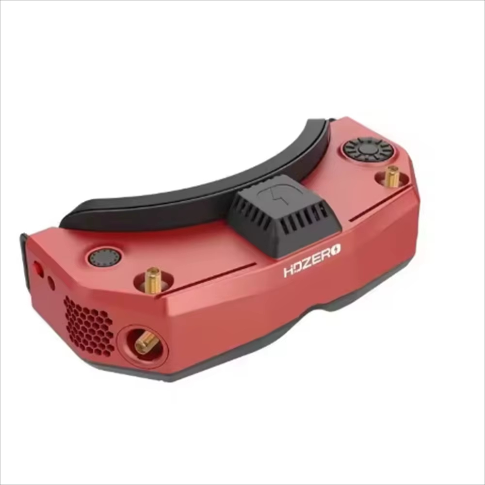 Óculos HDZero Goggle 2 FPV com - Hdzero Goggles Fpv Digital Hd avaliação e preço