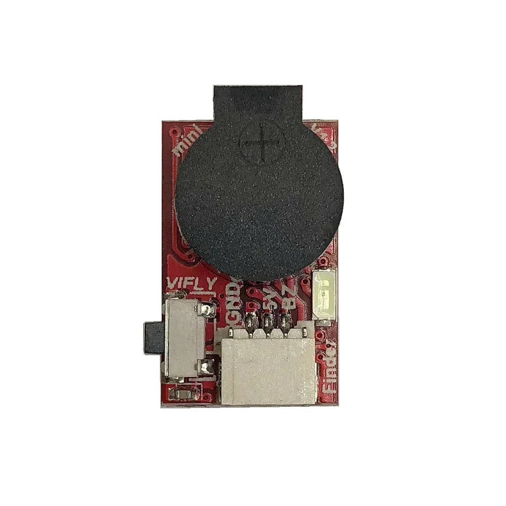 VIFLY Finder Mini 2.7g 100dB M - Foxeer Reaper F4 128K 65A Esc avaliação e preço