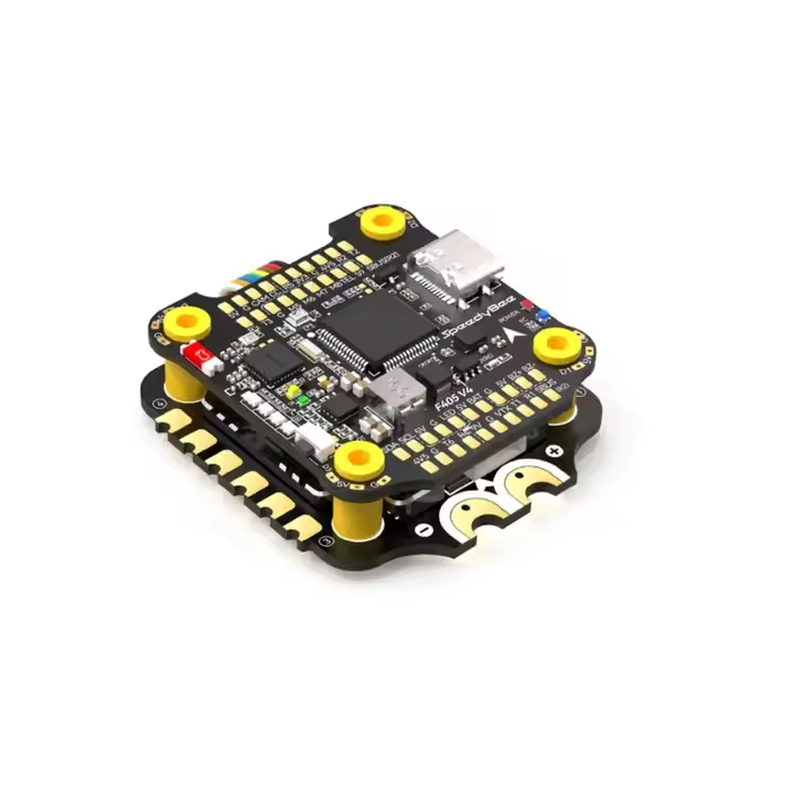 Controlador de Voo e ESC para  - Speedybee F405 V4 Bls 55A Stack avaliação e preço